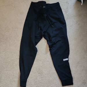 Gymshark Black Men's Joggers